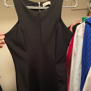 Knee length Body con dress